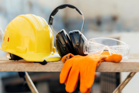 Passaporte de Segurança