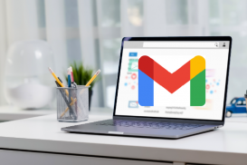 Gestão eficiente de correio eletrónico: GMAIL