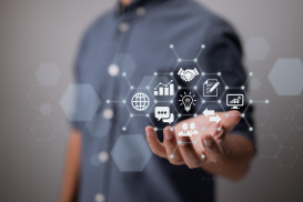 Desenvolvimento de um Plano de Marketing 