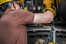 Inspeção, Verificação e Manutenção de Equipamentos Industriais