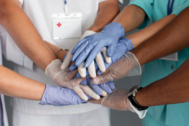 Técnico de Geriatria