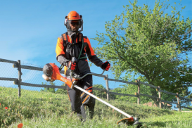 Manobrador de Máquinas Agrícolas e Florestais