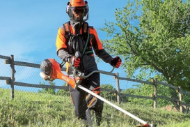 Manobrador de Máquinas Agrícolas e Florestais