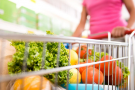 Higiene e Segurança Alimentar na Distribuição de Produtos Alimentares