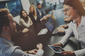 Comunicação Empresarial