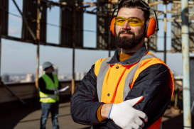 Segurança na Utilização de Máquinas e Equipamentos de Trabalho