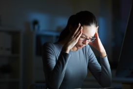 Riscos Psicossociais no Trabalho – Avaliação, Intervenção e Prevenção
